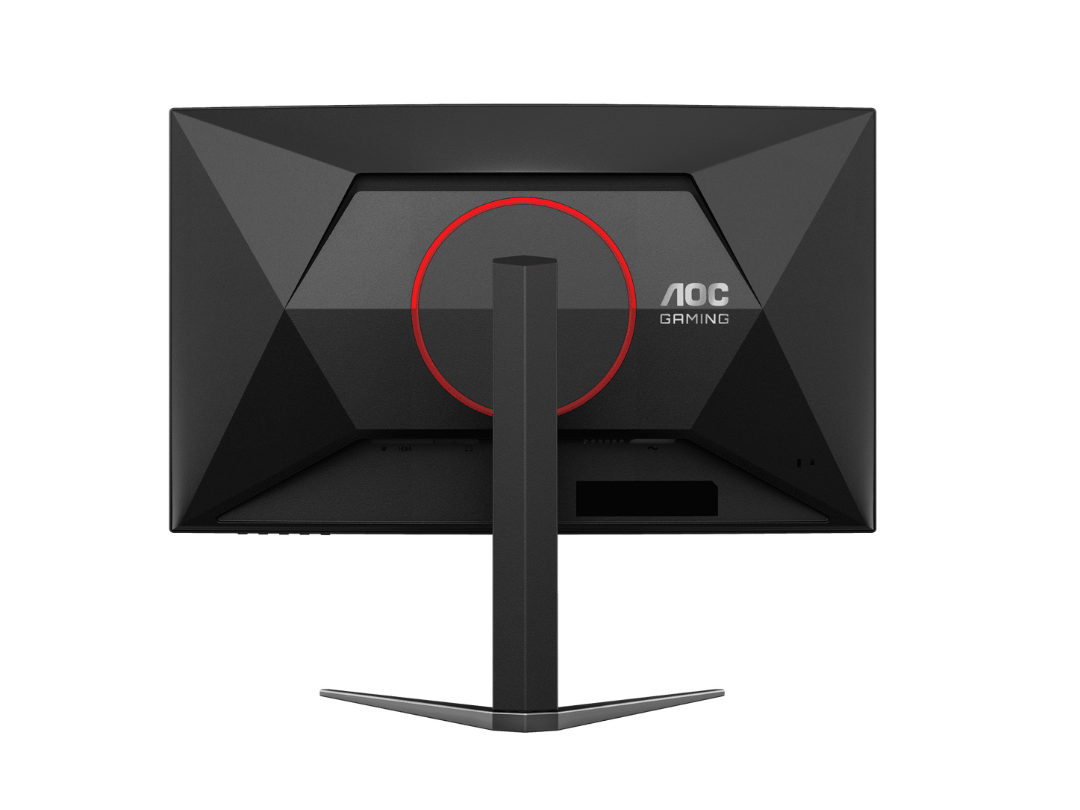 AOC 27-inch Curved Gaming Monitor 280Hz 0.3ms FHD – C27G4Z AOC 27-inch Curved Gaming Monitor 280Hz 0.3ms FHD – C27G4Z